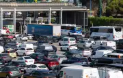 Tunnel de Saint-Cloud fermé 7 mois : déviations et -50 % sur l'A14