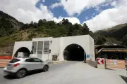 Tunnel de Tende : fermeture avancée au 21 septembre