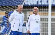 Turquie-France : Zidane lance son ère en Ligue des nations