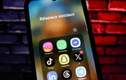 UE : réseaux sociaux interdits aux moins de 13 ans