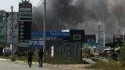 Ukraine : au moins onze morts dans une attaque massive sur Kiev