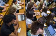 Un campus connecté ouvre à Foix pour 13 étudiants