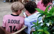 Un collège de Nemours interdit les maillots de foot