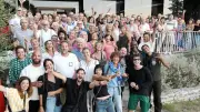 Un si grand soleil : 2000 épisodes fêtés avec les fans à Montpellier