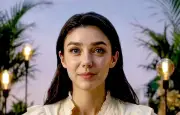 Une actrice IA bascule en cantonais en plein direct