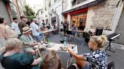 Une boucherie d'Alès organise une soirée musique et dégustation