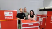 Une Micro-Folie itinérante pour l'art en milieu rural dans l'Hérault