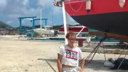 Une Sétoise otage d'un conflit foncier aux Grenadines
