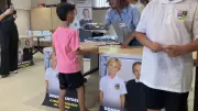 Uniforme scolaire à Béziers : 73 % des parents ont commandé