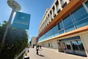 Université Côte d'Azur : alerte sur le manque de financements
