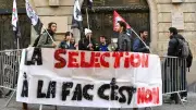 Universités à la hauteur ? Le débat fait rage à Montpellier