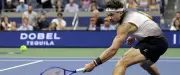 US Open : Alcaraz éliminé par Shelton en quarts