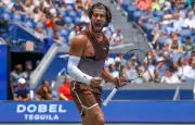 US Open : Alcaraz signe un retour convaincant après 139 jours d'absence