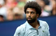 US Open : Arthur Fils éliminé d'entrée par Tsitsipas