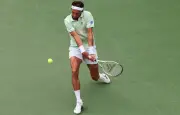 US Open : Rinderknech défie Medvedev au 3e tour