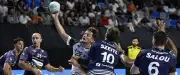 Usam Nîmes – Montpellier : le derby au Parnasse pour un triplé ?