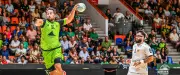 Usam Nîmes : six points pris, place au calendrier relevé