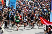 UTMB Nice : retombées contrastées pour les villages de l'arrière-pays