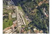 Val de Cagne : le complexe pour gens du voyage livré à l'automne 2027