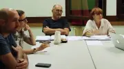 Vallabrix : le conseil municipal valide le projet de la cour d'école
