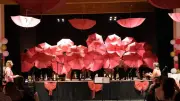 Valros : soirée de gala Octobre rose sur le thème du Roi Lion