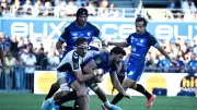Vannes-MHR : la mêlée conquérante lance Montpellier