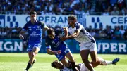 Vannes-MHR : Montpellier ouvre son compteur en Bretagne