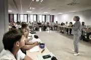 Var : 1 175 élèves en moins, 18 classes fermées à la rentrée