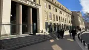 Vauvert : trois suspects en détention pour enlèvement et séquestration