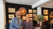 Vente de rentrée aux Enchères du Midi à Béziers : 237 lots à découvrir