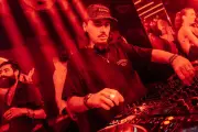Victor Mellini, DJ résident du Bisous Bisous à Cannes, raconte son parcours inattendu