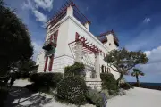 Villa Kérylos : appel à témoignages pour une future exposition