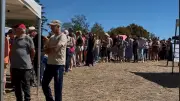 Villeplaine : une fête réussie entre habitants du village