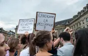 Violences sexistes: feu vert en commission à la loi intégrale