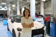 Virginie de Pierrepont : « La voiture reste une nécessité absolue »