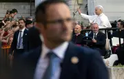 Visite du pape Léon XIV à Paris : routes coupées et stations fermées