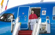 Visite du pape à Lourdes : le menu du cuisinier de l'évêque