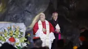 Visite du pape à Metz : Macron assistera à la messe de Léon XIV