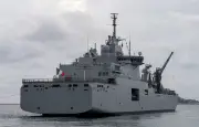 Visite exceptionnelle du Jacques-Stosskopf à Toulon