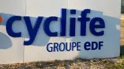 Visite inédite de Centraco pour les Journées du patrimoine