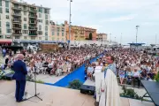 Viva ! accuse Ciotti de franchir la ligne rouge de la laïcité