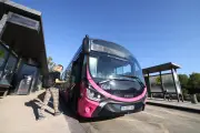 Vivre sans voiture sur la Côte d’Azur : un test révélateur