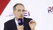 Voile : Glucksmann dénonce une « police des vêtements »