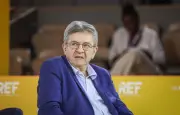 Voile : Mélenchon admet avoir changé d'avis et s'explique