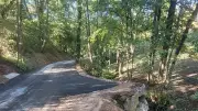 Voirie à Vaxergues : travaux terminés, finitions à l'automne