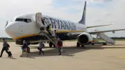 Vol Charleroi-Nîmes : le pilote remet les gaz à cause d'un avion sur la piste