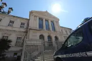 Vol de cuivre à Nice : quatre hommes condamnés à 18-24 mois de prison