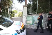 Vol de tableaux de Renoir à Cagnes-sur-Mer : deux œuvres dérobées