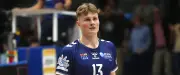 Volley-ball : l'Arago de Sète enchaîne les matchs de préparation