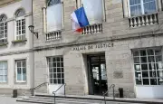 Vols de câbles de cuivre : quatre hommes condamnés dans les Vosges